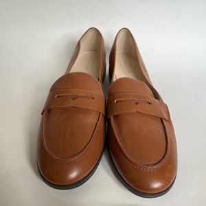 Cole Haan Pinch Marine Classic Loafers